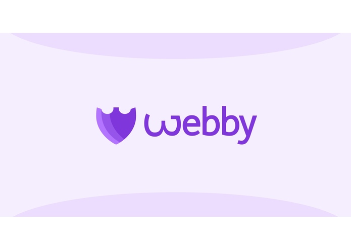 Webby – screenshot 1