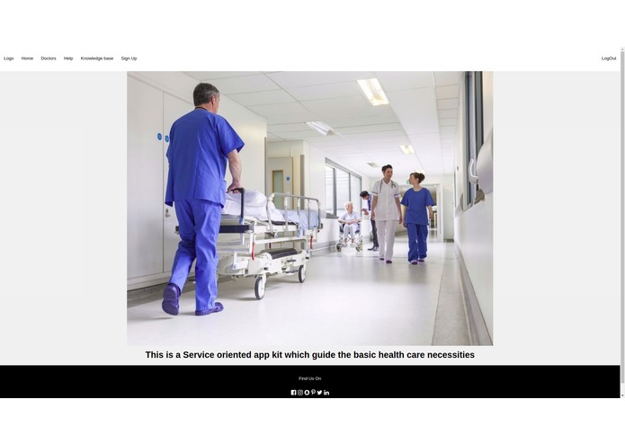 The_Elites – screenshot 1