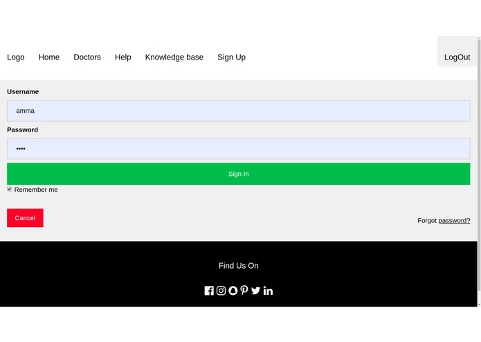 The_Elites – screenshot 3