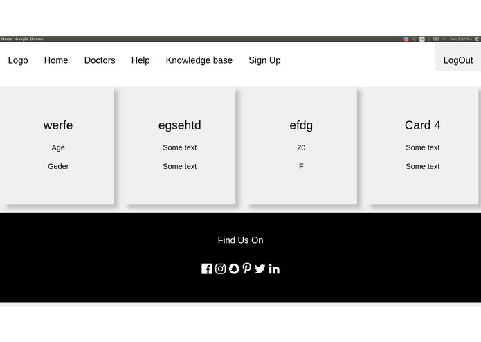 The_Elites – screenshot 4