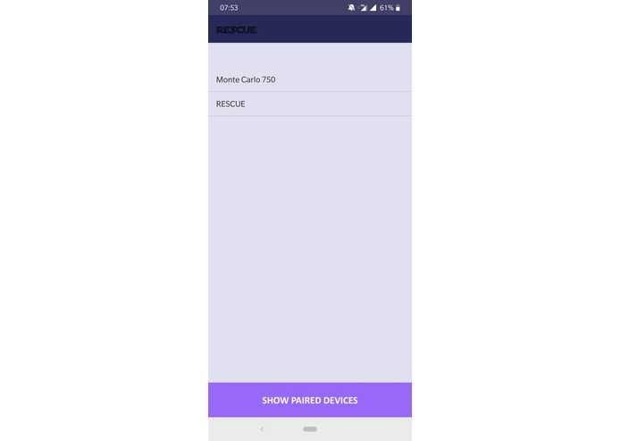 Rescue  – screenshot 3