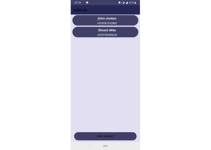 Rescue  – screenshot 4