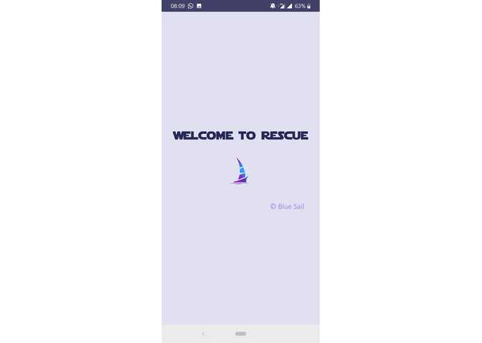 Rescue  – screenshot 5