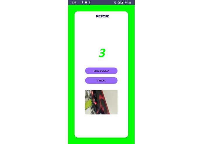 Rescue  – screenshot 6