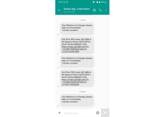 Rescue  – screenshot 7