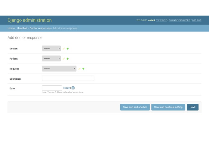 The_Elites – screenshot 7