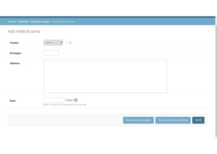 The_Elites – screenshot 8