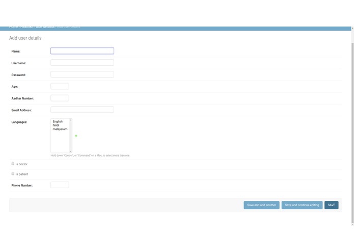 The_Elites – screenshot 9