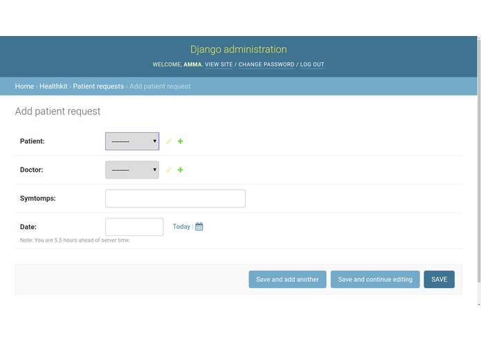 The_Elites – screenshot 10