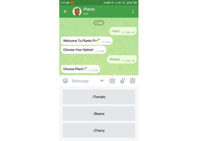 Semicolon – screenshot 2