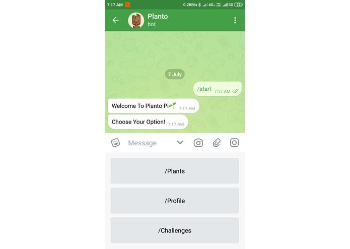 Semicolon – screenshot 3