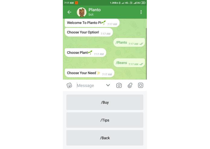 Semicolon – screenshot 4