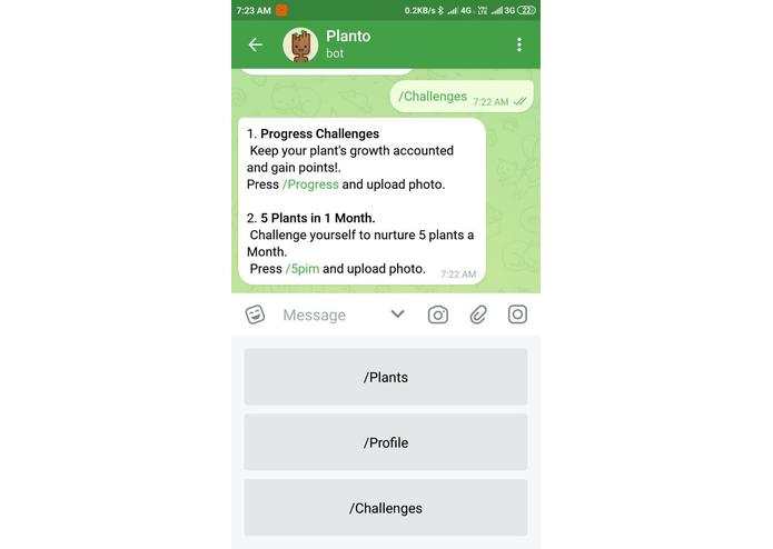 Semicolon – screenshot 5