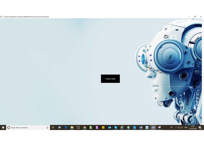 Performance Tuner – screenshot 2