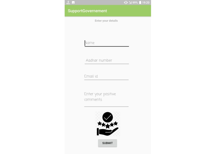 KAAR-TECH-HACKATHON-PROJECT – screenshot 1