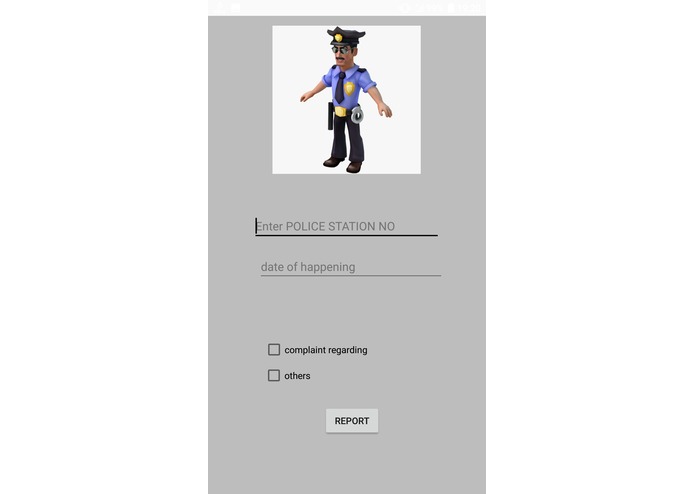 KAAR-TECH-HACKATHON-PROJECT – screenshot 2