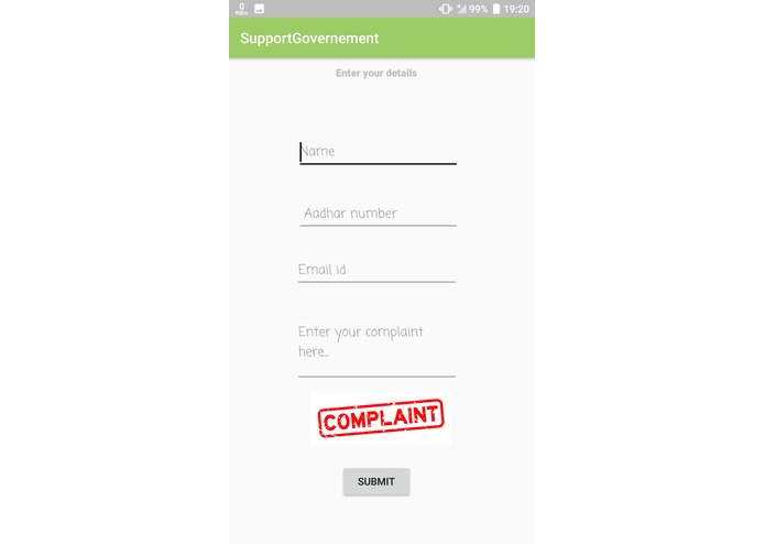 KAAR-TECH-HACKATHON-PROJECT – screenshot 7