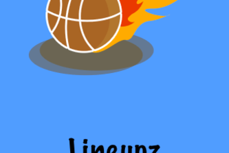 Lineupz App