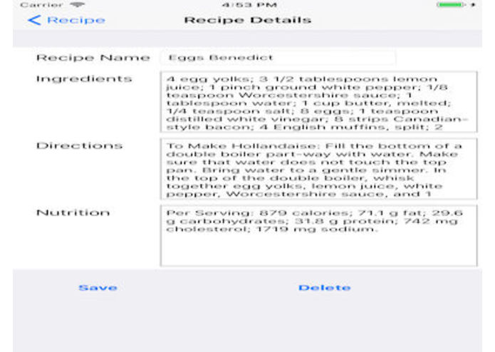 Cook Happy – screenshot 3