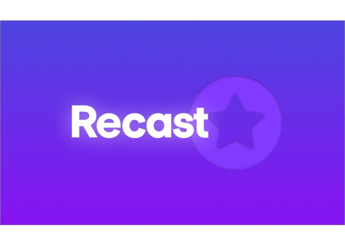 Recast – screenshot 3