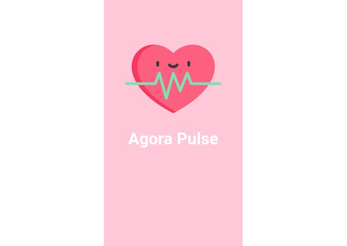Agora Pulse – screenshot 1