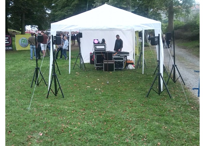 Xhardium audio. – screenshot 3