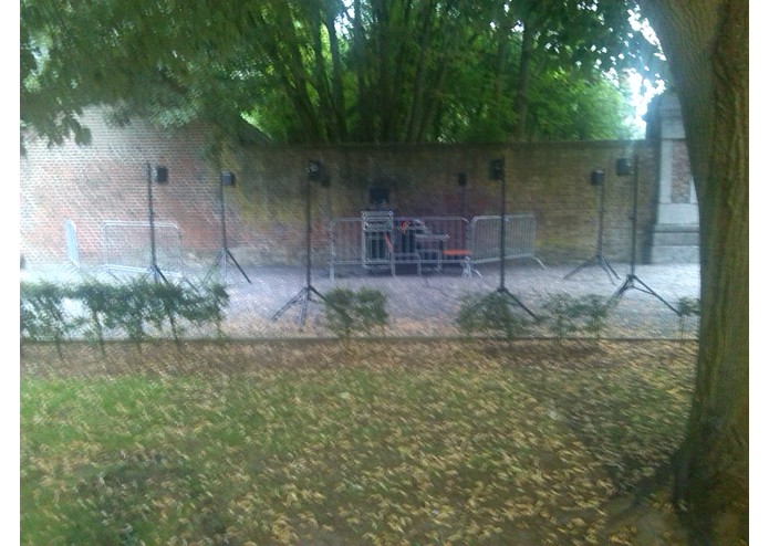 Xhardium audio. – screenshot 4