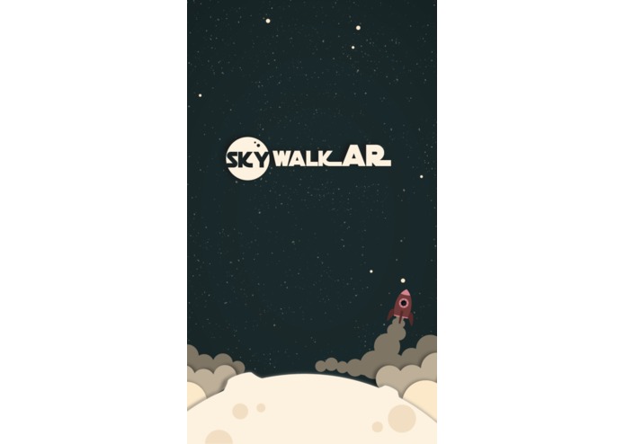 SkyWalkAR – screenshot 1