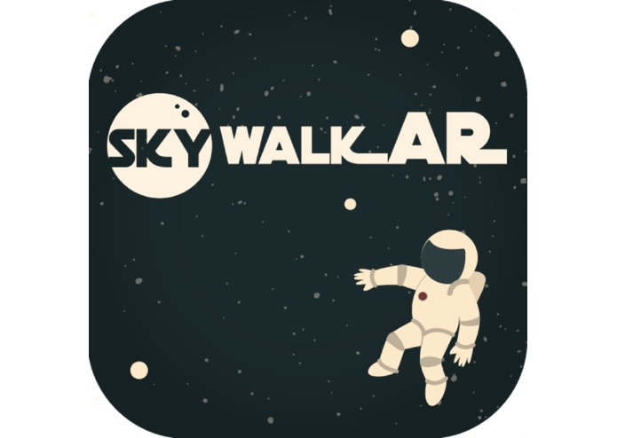 SkyWalkAR – screenshot 2