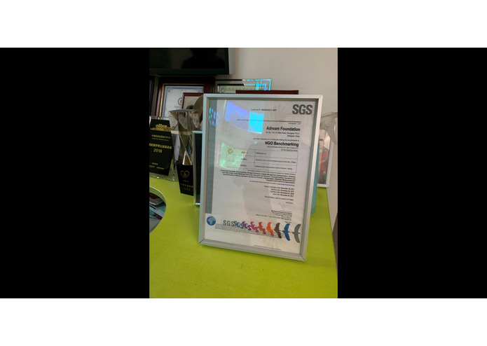 Automation Journey for ADREAM FOUNDATION - CHINA – screenshot 6