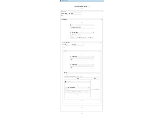 [PUA][Virtual] Faculty-Scorecard-Bot – screenshot 6