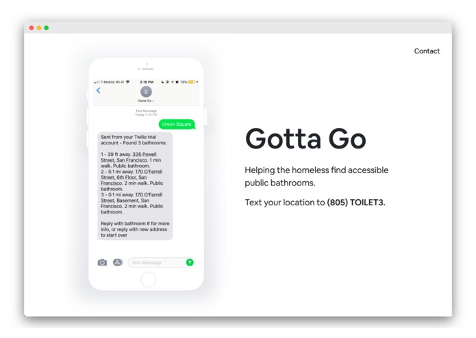 Gotta Go – screenshot 7