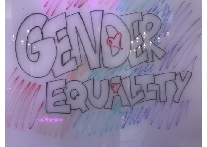 Gender++ – screenshot 1