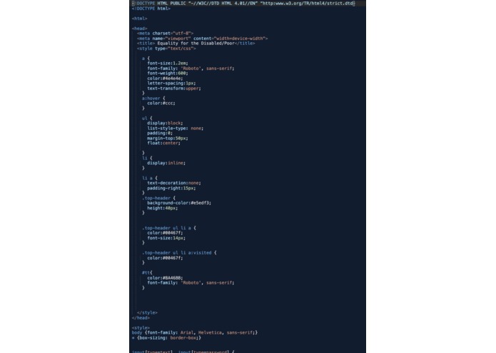 Robin – screenshot 1