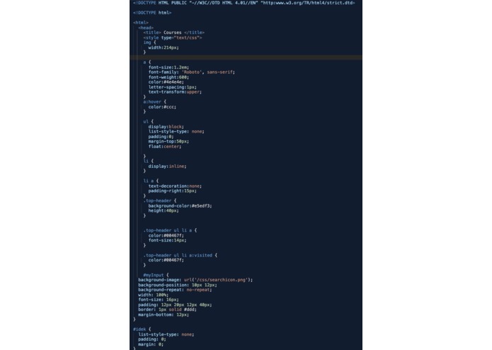 Robin – screenshot 2