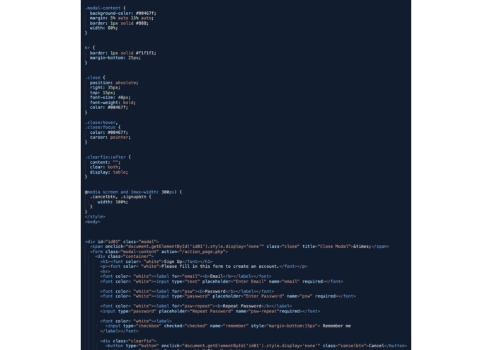 Robin – screenshot 6