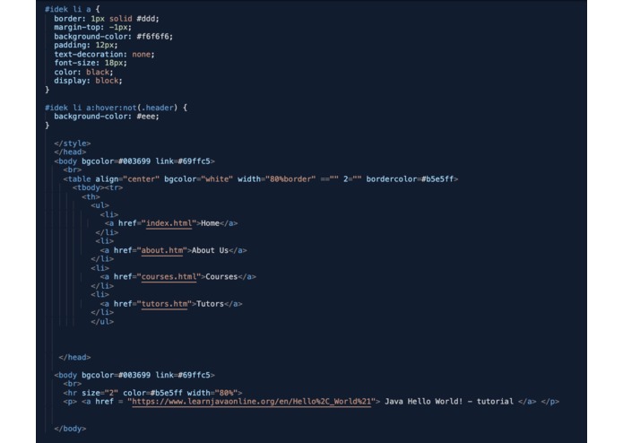 Robin – screenshot 8