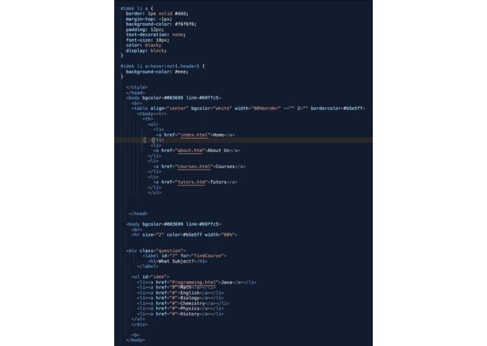 Robin – screenshot 11