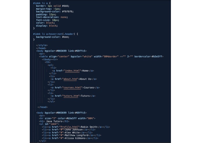 Robin – screenshot 14