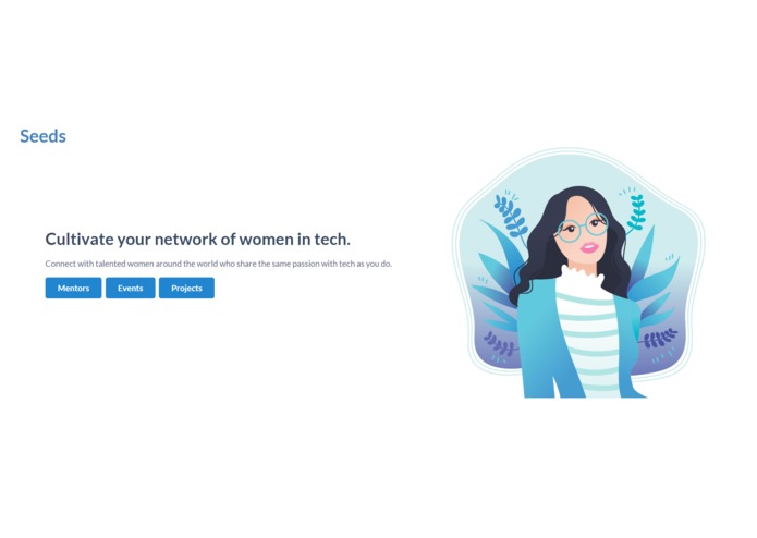 Seeds - #14 – screenshot 1