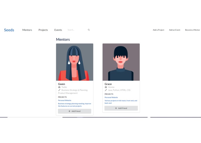 Seeds - #14 – screenshot 2