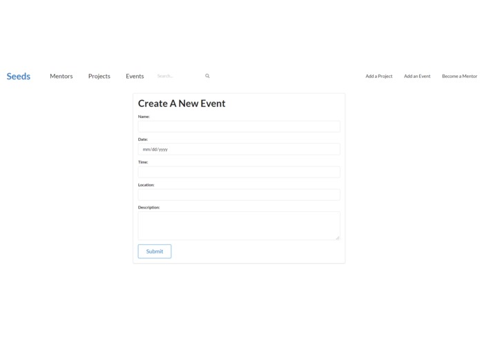 Seeds - #14 – screenshot 3