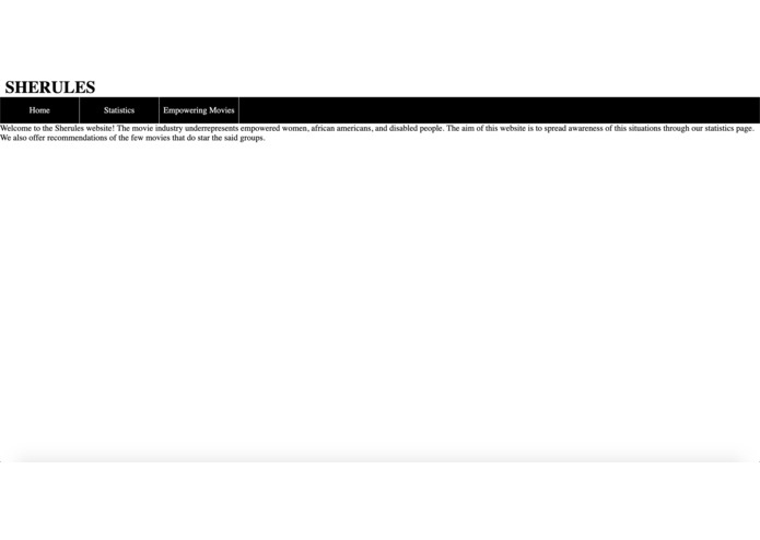 sherules – screenshot 1