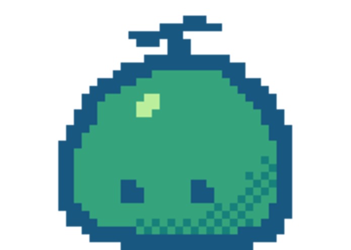 Positive Slime – screenshot 1