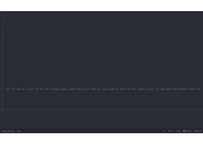 Someone Else's Shoes – screenshot 8