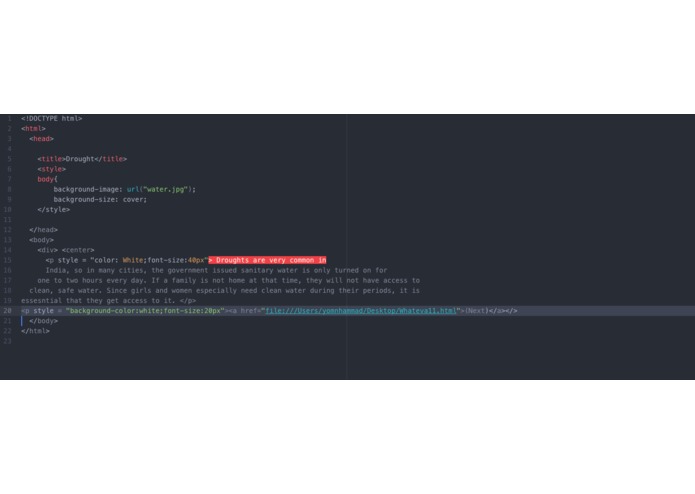 Someone Else's Shoes – screenshot 14