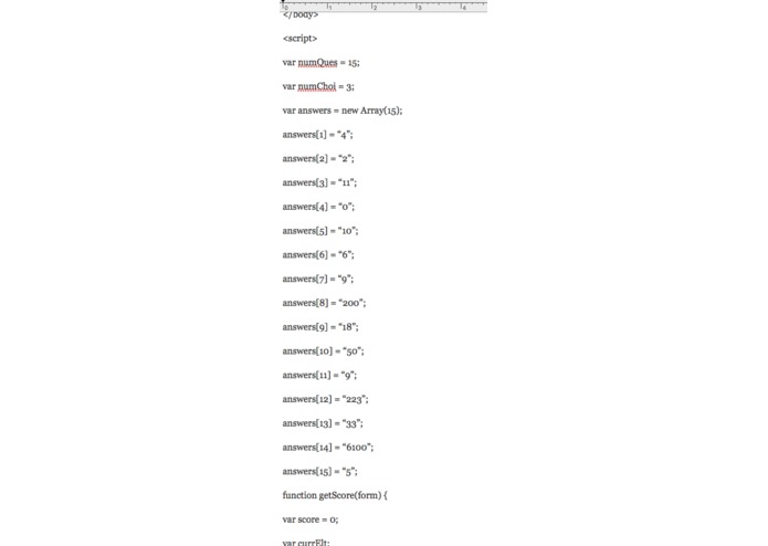 Equality through Education – screenshot 12