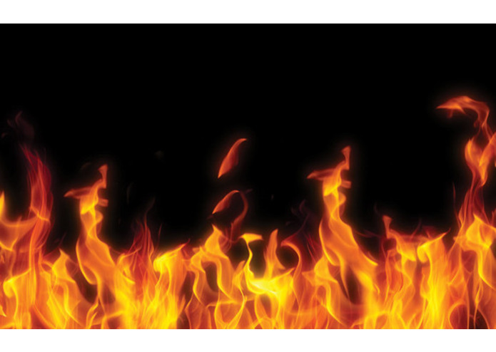 FLAME – screenshot 1
