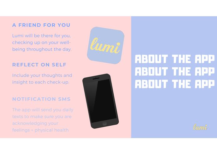 Lumi – screenshot 5