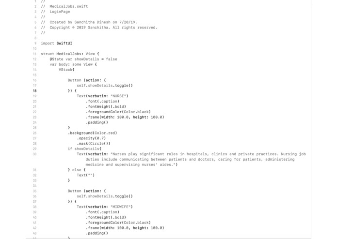 Rabota – screenshot 4